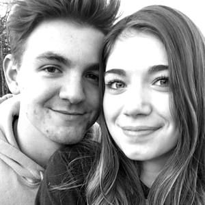 Meet your Posher, Christyn